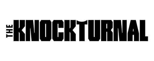The Knockturnal logo